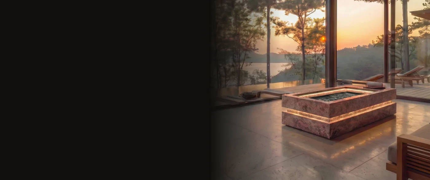 Elevate Your Home Wellness Sanctuary