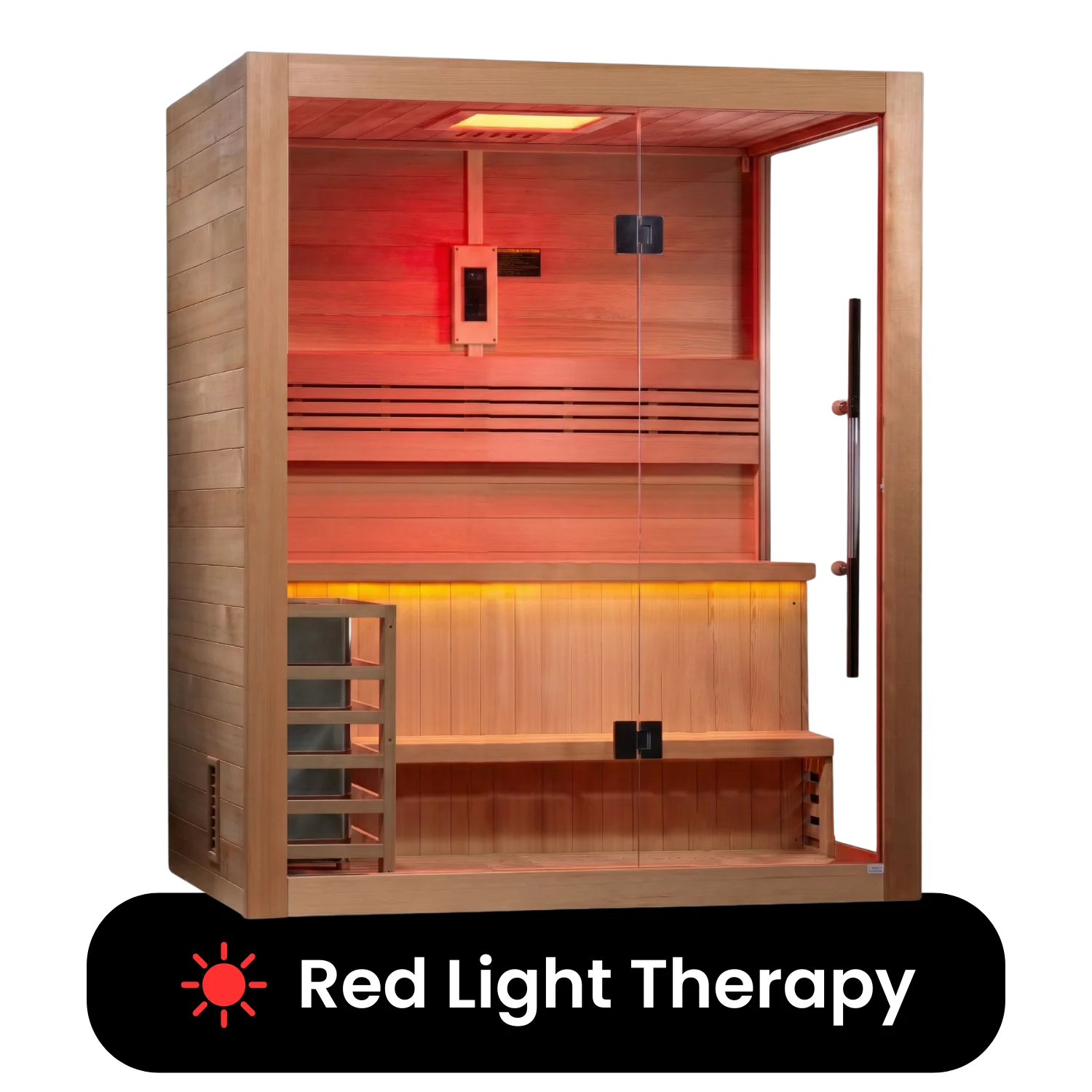 All Saunas